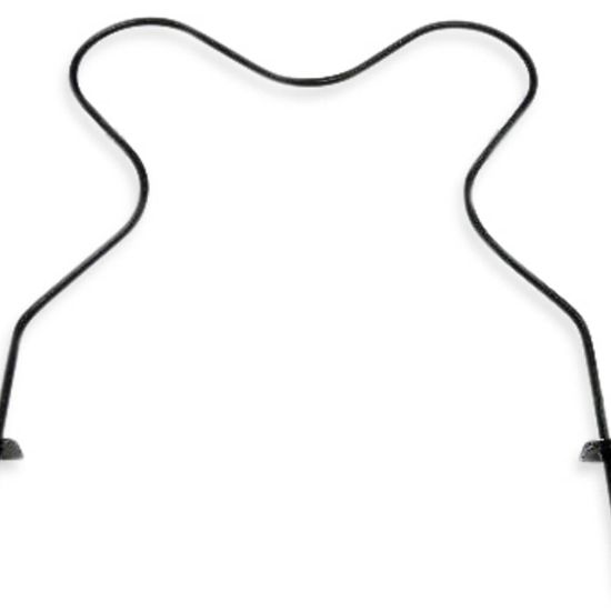 Picture of Whirlpool 74004105 Element, Bake (Upper)