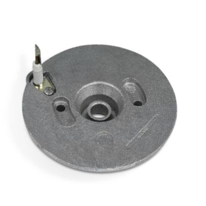 Picture of Whirlpool 74007735 Burner Assembly (Lrg)