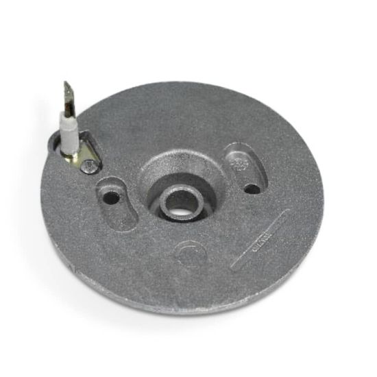 Picture of Whirlpool 74007735 Burner Assembly (Lrg)