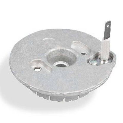 Picture of Whirlpool 74007734 Burner Assembly