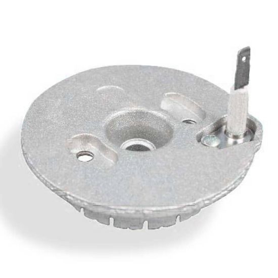 Picture of Whirlpool 74007734 Burner Assembly