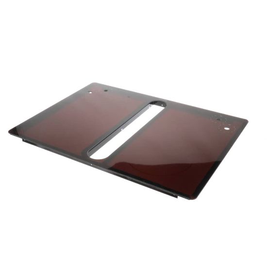 Picture of Whirlpool 74007072 Glass, Main Top (Blk)