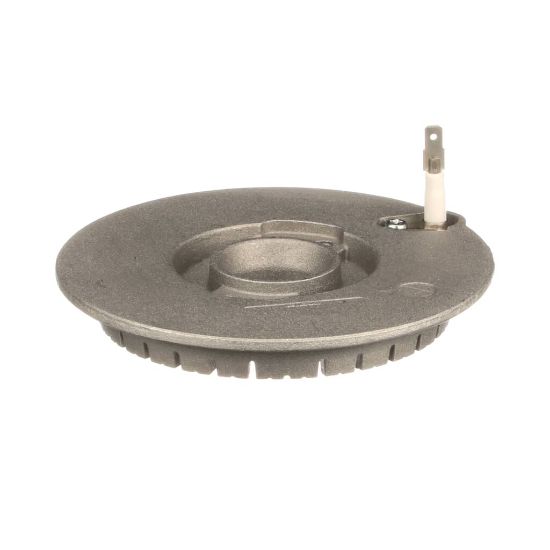 Picture of Whirlpool 74007736 Burner Assembly (Xlrg)