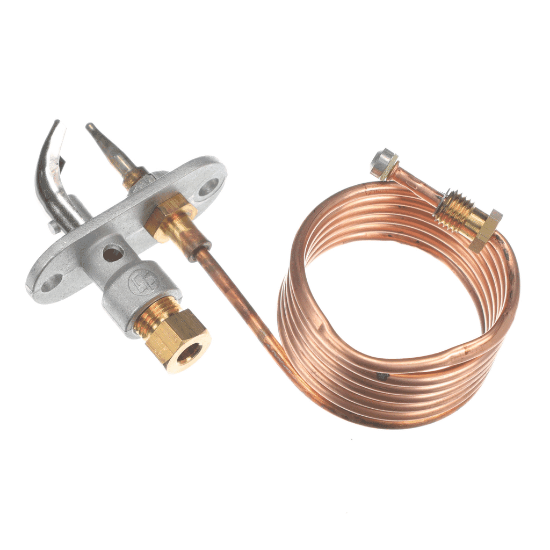 Picture of Whirlpool 74009852 Burner- Pi