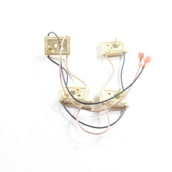 Picture of Whirlpool 7450P097-60 Wire-harness