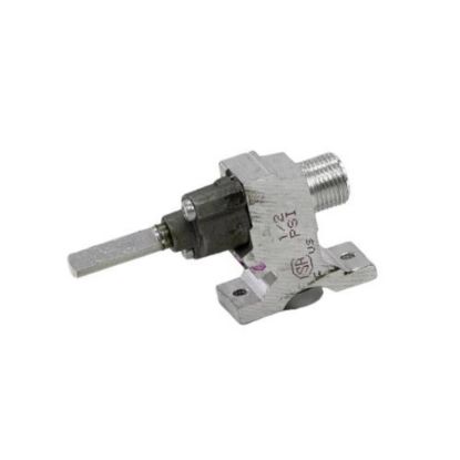 Picture of Whirlpool 7502P507-60 Valve-burner