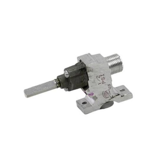 Picture of Whirlpool 7502P507-60 Valve-burner