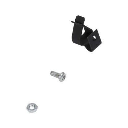 Picture of Whirlpool 814103 Range Surface Burner Stabilizer Clip Kit