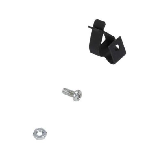 Picture of Whirlpool 814103 Range Surface Burner Stabilizer Clip Kit
