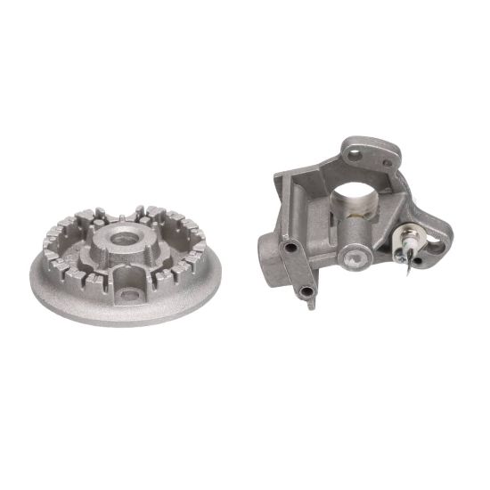 Picture of Whirlpool 814513 Burnr-top