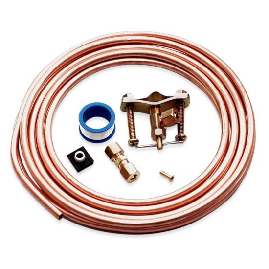 Picture of Whirlpool 8003RP Refrigerator Ice Maker Installation Kit
