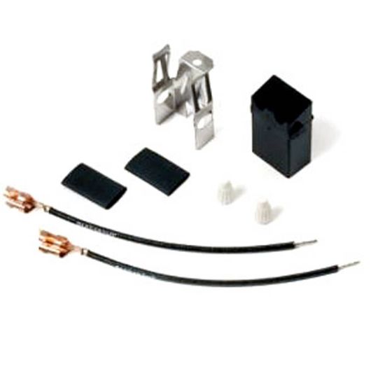 Picture of Whirlpool 814399 Range Oven Surface Element Receptacle