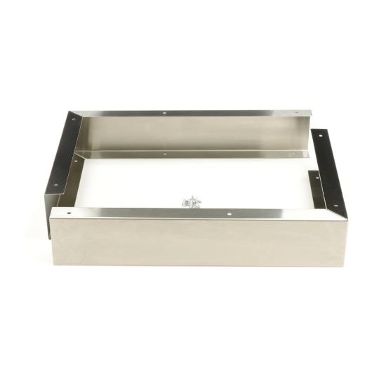 Picture of Whirlpool 8171339 Microwave Side Panel Kit
