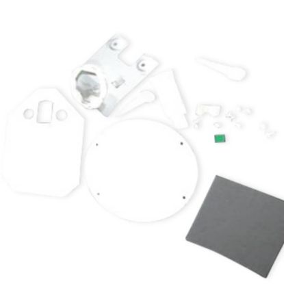 Picture of Whirlpool 8184461 Covr-inlet