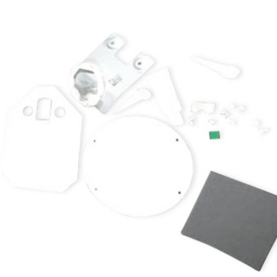 Picture of Whirlpool 8184461 Covr-inlet