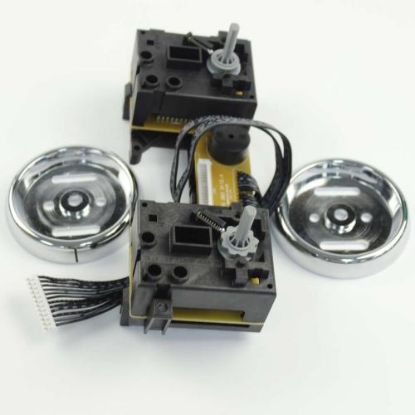 Picture of Whirlpool 8186394 Control-oven