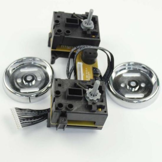 Picture of Whirlpool 8186394 Control-oven