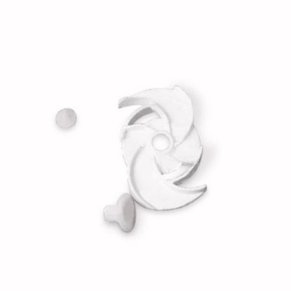 Picture of Whirlpool 8193768 Dishwasher Upper Wash Arm Spinner