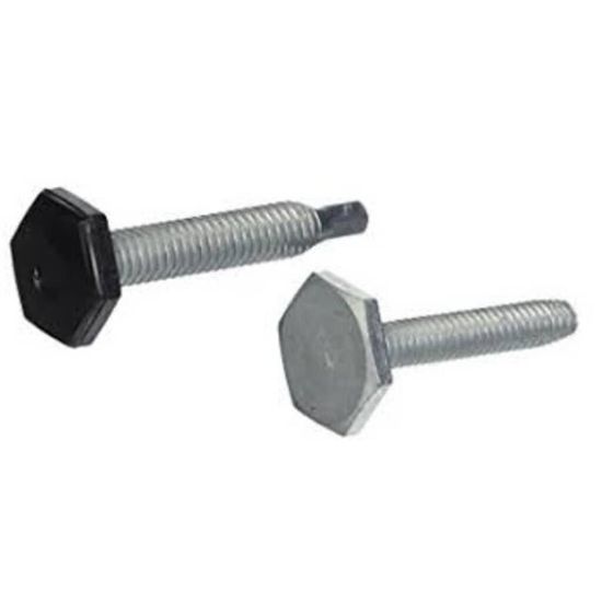 Picture of Whirlpool 8193716 Dishwasher Leveling Leg Kit