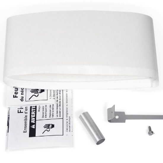 Picture of Whirlpool 819043 Top Freezer Refrigerator Drain Strap Kit
