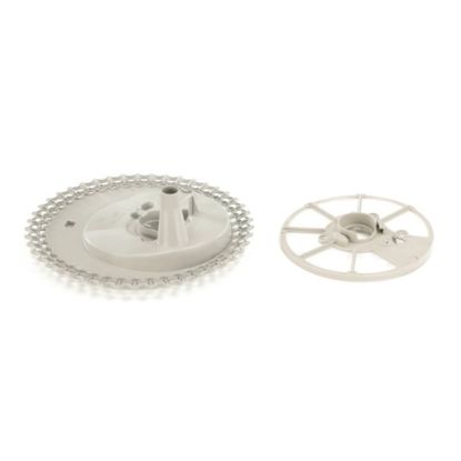 Picture of Whirlpool 8193918 Dishwasher Filter Assembly