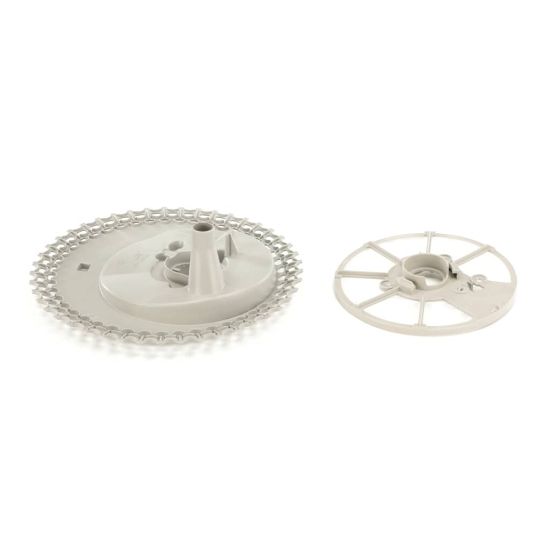 Picture of Whirlpool 8193918 Dishwasher Filter Assembly