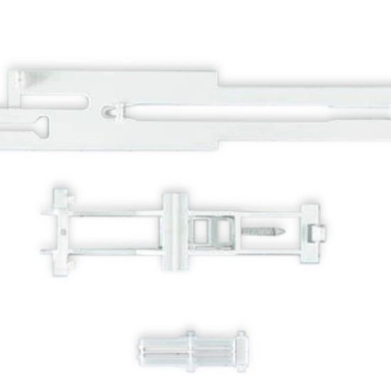 Picture of Whirlpool 8193646 Dishwasher Detergent Dispenser Actuator Assembly