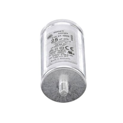 Picture of Whirlpool 8186677 Stove Capacitor