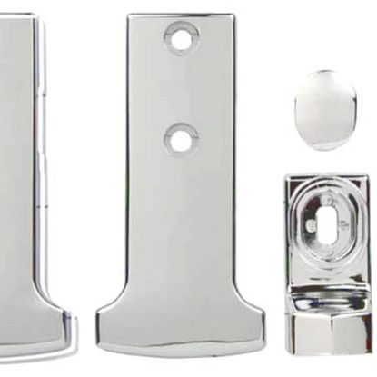 Picture of Whirlpool 819342 Endcap-hdl