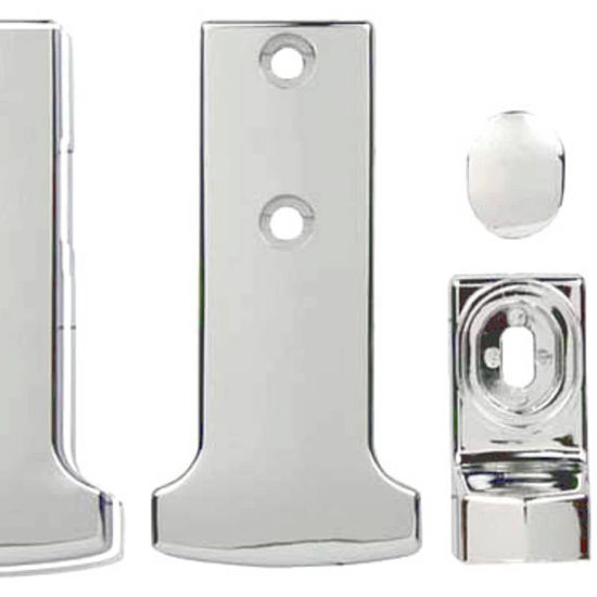 Picture of Whirlpool 819342 Endcap-hdl