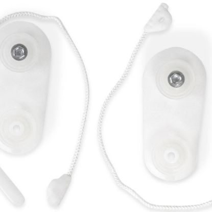 Picture of Whirlpool 8194001 Dishwasher Door Cable