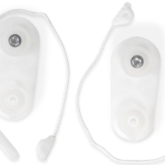 Picture of Whirlpool 8194001 Dishwasher Door Cable