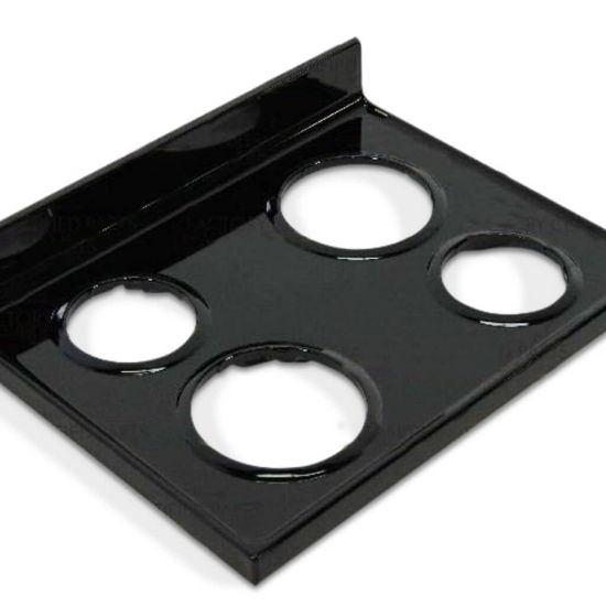 Picture of Whirlpool 8195534 Cooktop