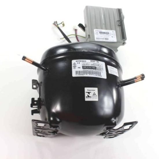 Picture of Whirlpool 8201675 Compressor