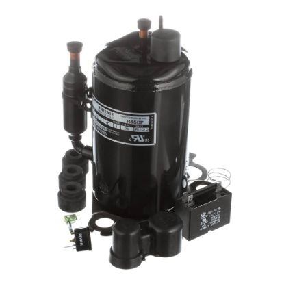 Picture of Whirlpool 8201766 Compressor