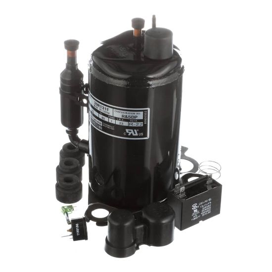Picture of Whirlpool 8201766 Compressor