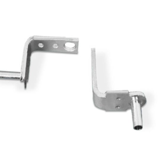 Picture of Whirlpool 8201707 Refrigerator Door Hinge Kit