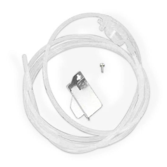 Picture of Whirlpool 8201537 Refrigerator Water Line Tubing