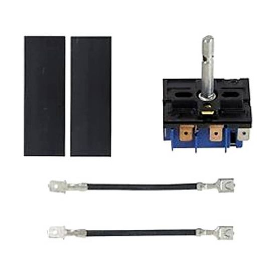 Picture of Whirlpool 8203534 Electric Range Surface Burner Control Switch