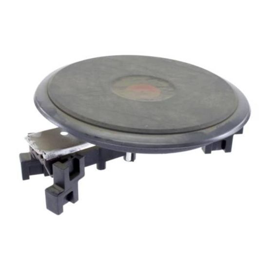 Picture of Whirlpool 8203517 Surface Element