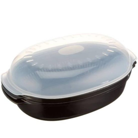 Picture of Whirlpool 8205262RB Microwave Steamer