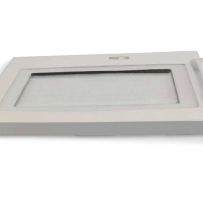 Picture of Whirlpool 8206394 Microwave Door