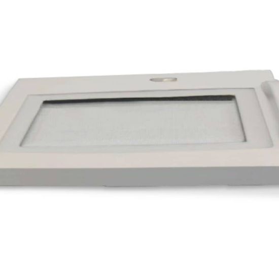 Picture of Whirlpool 8206394 Microwave Door