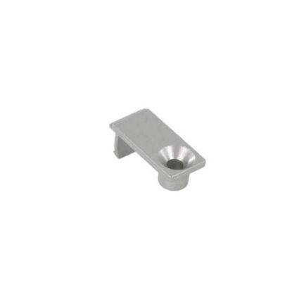 Picture of Whirlpool 8206525 Microwave Door Frame Spacer