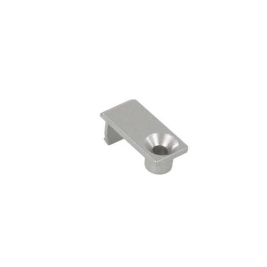 Picture of Whirlpool 8206525 Microwave Door Frame Spacer