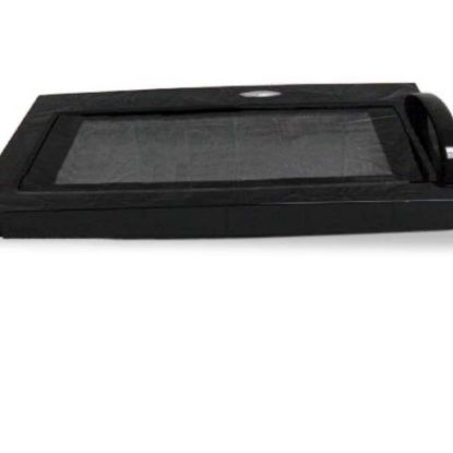 Picture of Whirlpool 8206395 Microwave Door