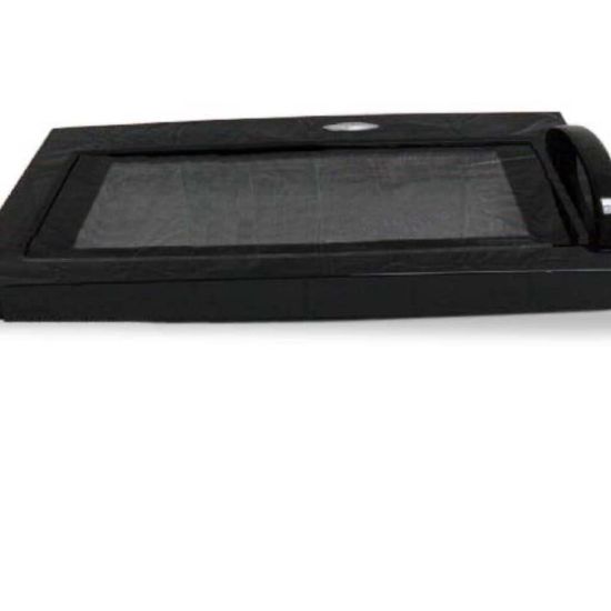 Picture of Whirlpool 8206395 Microwave Door