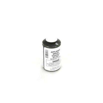 Picture of Whirlpool 8212473 Silver Appliance Touchup Paint