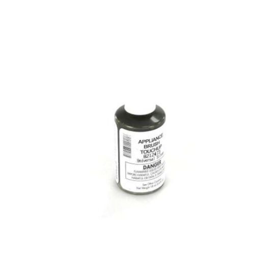 Picture of Whirlpool 8212473 Silver Appliance Touchup Paint