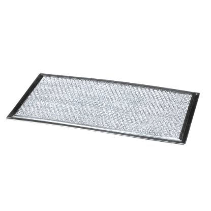 Picture of Whirlpool 8206229A Grease Filter-mw/mhc